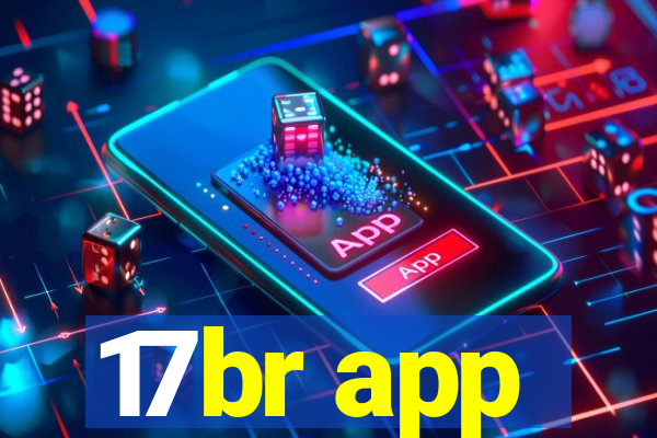 17br app